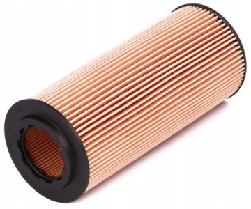 Filtr oleju Filtron OE 649/8