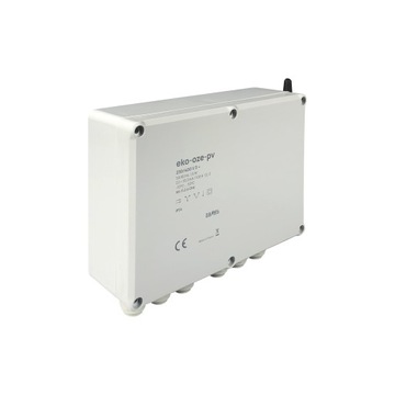 ZAMEL SET ACTIVE LOAD ECO-RES-PV EKO-01 + ПРИМЕНЕНИЕ ЛАВВА