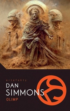 (e-book) Olimp