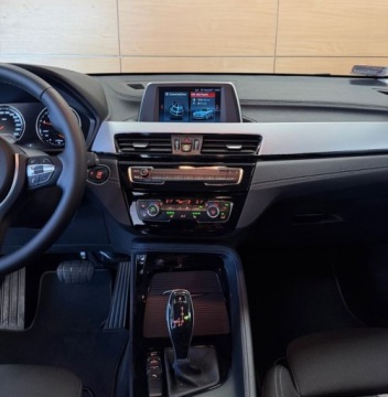 BMW X2 F39 2019 BMW X2 automat salon Polska FV 23 R-CARS Warszawa 1.5 Benzyna 140KM, zdjęcie 13