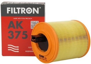 FILTRON FILTR POWIETRZA OPEL ASTRA K 1.0 1.4 1.6