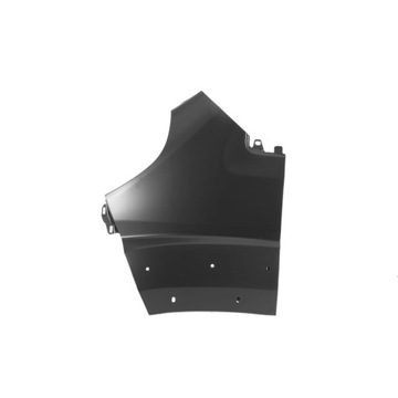 BŁOTNIK PRZÓD LEWY JUMPER DUCATO BOXER 01-12