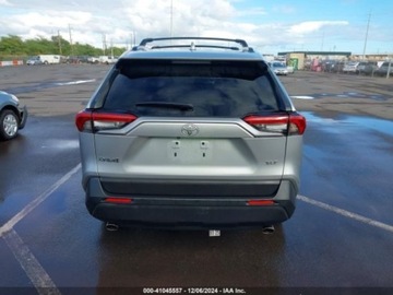 Toyota 2020 Toyota RAV4 2020r., XLE, od ubezpieczalni 2.5 Benzyna 203KM, zdjęcie 5