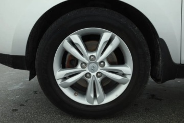 Hyundai ix35 SUV 1.6 GDI 135KM 2012 Hyundai ix35 1.6 GDI, Salon Polska, Serwis ASO, zdjęcie 16