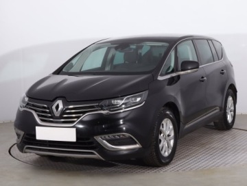 Renault Espace V Van 1.6 Energy dCi 130KM 2015 Renault Espace 1.6 dCi, 7 miejsc, Navi, Klima, zdjęcie 1