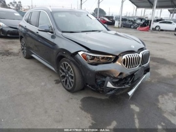 BMW X1 F48 2020 BMW X1 2020 BMW X1 SDRIVE28I 2.0 Benzyna 228KM, zdjęcie 1