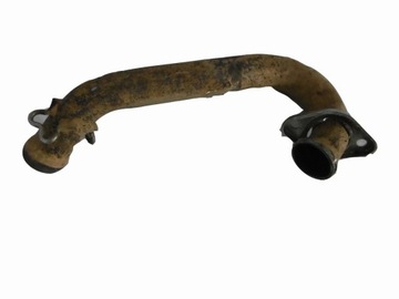 KOLEKTOR WYDECHOWY KOLANKO CAN-AM 650 800 1000