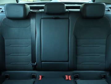 Seat Ateca SUV Facelifting 1.5 EcoTSI 150KM 2022 Seat Ateca 1.5 TSI, Salon Polska, Serwis ASO, zdjęcie 8