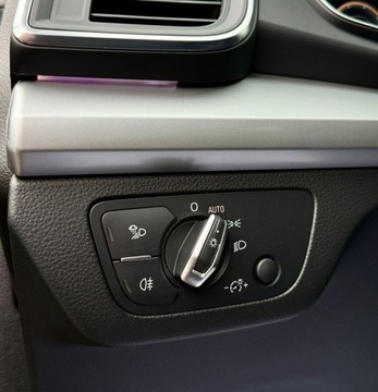 Audi Q5 II Q5-e 2.0 50 TFSI e 299KM 2021 Audi Q5 HYBRYDA 299KM serwis ASO LIFT SPORT QUATTRO keyless FULL LED plywa, zdjęcie 16