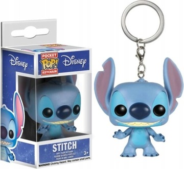 Funko POP! Disney Stitch Figurka Brelok