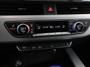 Audi A4 B9 Allroad Quattro Facelifting 2.0 40 TDI 204KM 2023 Audi A4 Avant FV23% 4x4 S-tronic S-Line, zdjęcie 28