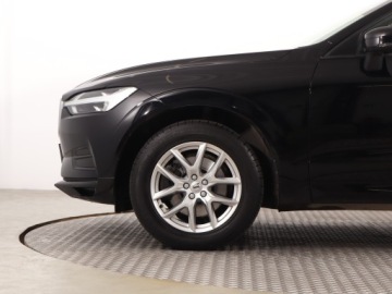 Volvo XC60 II 2017 Volvo XC60 T5 AWD, Salon Polska, Serwis ASO, 4X4, zdjęcie 14