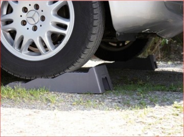 клинья Выравнивающие стяжки FIAMMA Level Up клин