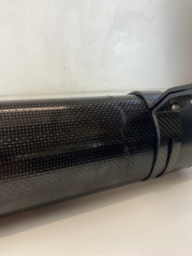 APRILIA TUONO 660 21+ AKRAPOVIC ВЫХЛОП + ПАТРУБОК