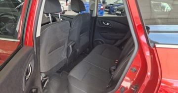 Renault Kadjar Crossover 1.2 Energy TCe 130KM 2015 Renault Kadjar 1.2 Tce 130KM Salon PL 1wl od nowosci 1.2 Benzyna 130KM, zdjęcie 9