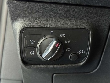 Audi TT 8S Coupe 2.0 TSI 230KM 2018 Audi TT Coupe 2.0TFSI 230KM Quatro Sline ABT Stronic Matrix LED Virtual RS, zdjęcie 26