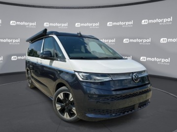 Volkswagen California Multivan 6.1 2.0 TDI BMT 150KM 2026 Volkswagen California Beach TOUR/DWUKOLOROWY, 5-os, zdjęcie 2