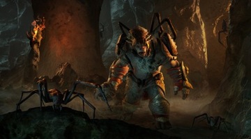 Middle-Earth SHADOW OF WAR Middle-Earth: Shadow of War Definitive Edition / PS4