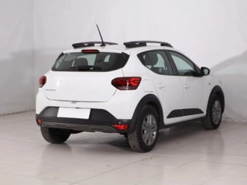 Dacia Logan III 2023 Dacia Sandero 1.0 TCe, Salon Polska, Serwis ASO, zdjęcie 4