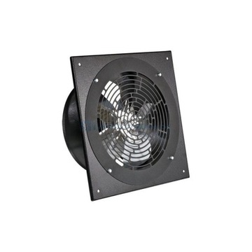 Wentylator osiowy OV1 200 VENTS przemysłowy
