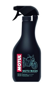 MOTUL MOTUL E2 MOTO WASH 1л / МОТОЦИКЛЫ
