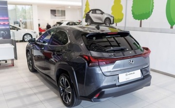 Lexus UX 2024 Lexus UX 300h Business 2.0 Hybryda 152KM, zdjęcie 3