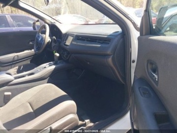 Honda HR-V II 2019 Honda HR-V 2019 HONDA HR-V SPORT 1.8 Benzyna 141KM, zdjęcie 16