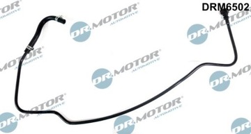 DR.MOTOR DRM6502 PŘÍVOD OHEBNÝ CHLADIČŮ