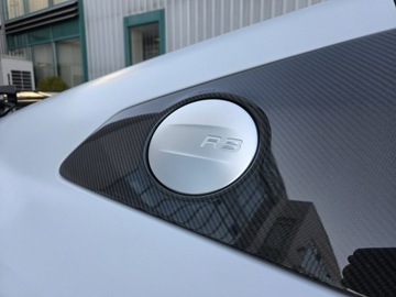 Audi R8 II Coupe Facelifting 5.2 FSI 620KM 2023 Audi R8 Coupe GT. Jeden z 333. Wyjątkowy.F-VAT23%, zdjęcie 20