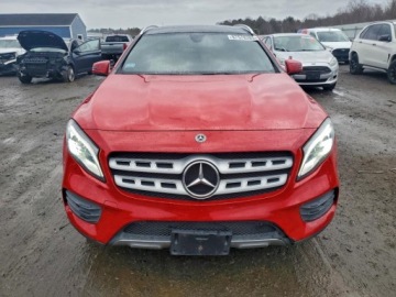 Mercedes GLA I 2018 Mercedes-Benz GLA 2018 MERCEDES-BENZ GLA 250 4MATIC 2.0 Benzyna 224KM, zdjęcie 4
