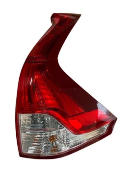 HONDA CR-V IV 2012-2015 LAMPA PRAWA TYLNA KOMPLETNA 2 CZĘŚCI 33500-T0A-A01