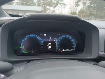 Toyota C-HR II SUV 2.0 Hybrid Dynamic Force 197KM 2023 Toyota C-HR 2.0 Hybrid Dynamic Force Executive Nav, zdjęcie 9