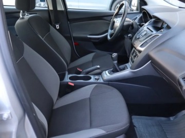 Ford Focus III Sedan 1.6 Duratec 105KM 2011 Ford Focus 1.6 i, Salon Polska, 1. Właściciel, zdjęcie 8