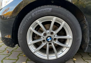 BMW Seria 1 F20-F21 2017 BMW Seria 1 118i Urban Line Serwis ASO Dealer BMW Bonkowscy 1.5 136KM, zdjęcie 8