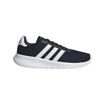 Buty sportowe adidas Lite Racer 3.0 modne wygodne lekkie roz. 44 2/3