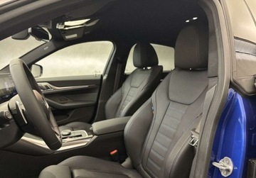 BMW Seria 4 G22-23-26 Coupe 2.0 420d 190KM 2025 BMW Seria 4 2.0 Diesel 190KM, zdjęcie 11