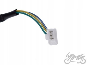 ДАТЧИК УРОВНЯ ТОПЛИВА