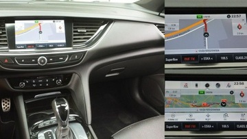 Opel Insignia II Sports Tourer 2.0 Turbo 260KM 2018 Opel Insignia 2.0Turbo 4x4 automat nawi kamera gwa, zdjęcie 18