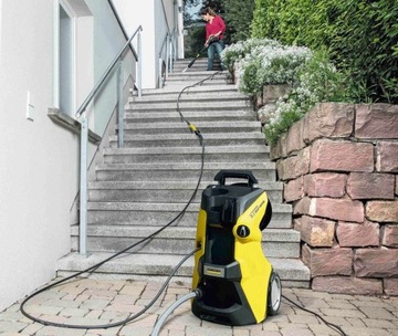 КАТУШКА ДЛЯ МАШИНЫ ПОД ДАВЛЕНИЕМ KARCHER K7 PREMIUM SMART РАСПЫЛИТЕЛЬНАЯ ЗАЩИТА