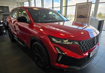 Renault Austral 1.2  E-Tech Full Hybrid 200KM 2026 Renault Austral GDYNIA evolution E-TECH Full hybrid 200 1.2 Hybryda 199KM, zdjęcie 2