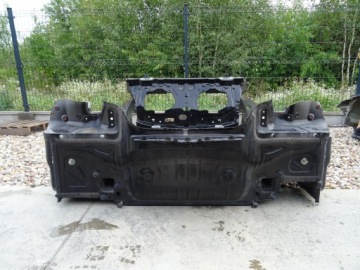 CAMARO 2016 ЗАДНИЙ РЕМЕНЬ ПОЛА ЧЕТВЕРТЬ КРЫЛА