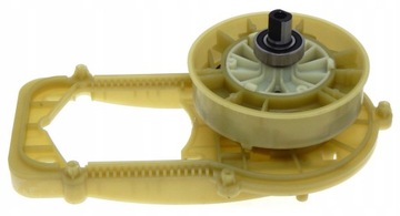 MAKITA RAMA SILNIKA Z KOŁEM DO ELM3720 ELM4120