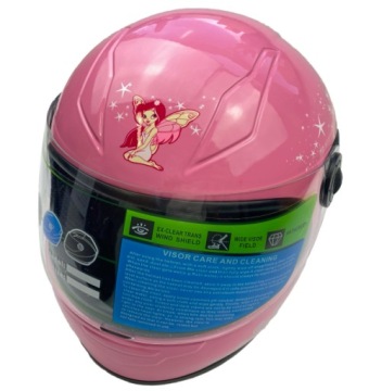 ШЛЕМ ДЛЯ РЕБЕНКА ДЕТСКИЙ МОТОКУТЕР МИНИ ДЕТСКИЙ ВЕЛОСИПЕД 49-52 В ПОДАРОК