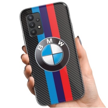 ETUI CASE SILIKONOWE PLECKI NA TELEFON DO SAMSUNG GALAXY A32 5G WZORY
