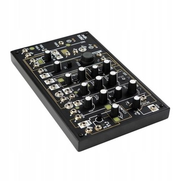 Make Noise - 0-Coast - semimodular synth