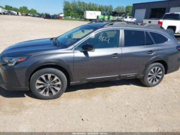 Subaru Outback VI 2025 Subaru Outback 2025 SUBARU OUTBACK LIMITED 2.5 Benzyna 180KM, zdjęcie 13