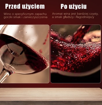 AIKARO - Аэратор для вина Графин для красного вина