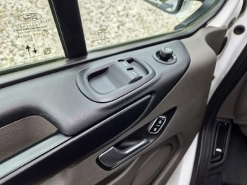Ford Transit Custom I 2022 Ford Transit Custom TdCi salon PL, zdjęcie 16