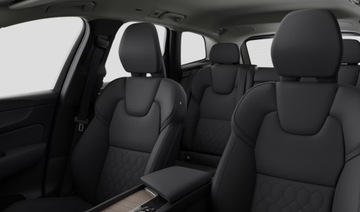 Volvo XC60 II 2026 VOLVO XC60 PLUS BRIGHT B5 AWD, zdjęcie 6