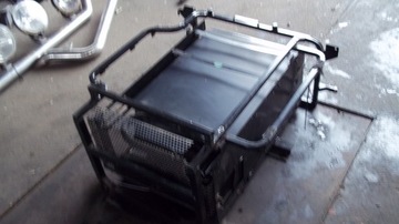 ХОЛОДИЛЬНИК RENAULT MAGNUM DXI 5010483087